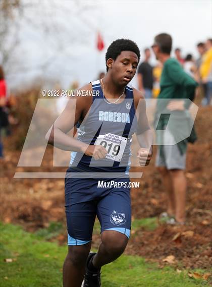 Thumbnail 1 in PIAA Class A Championship photogallery.