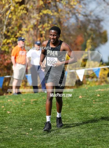 Thumbnail 1 in PIAA Class A Championship photogallery.