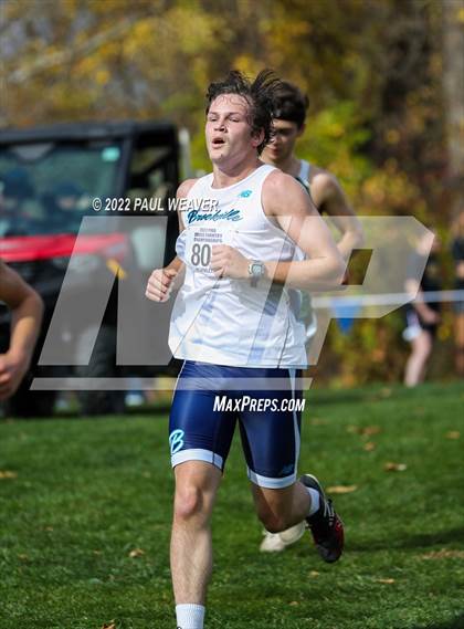 Thumbnail 3 in PIAA Class A Championship photogallery.