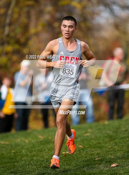 Thumbnail 1 in PIAA Class A Championship photogallery.