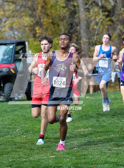 Thumbnail 3 in PIAA Class A Championship photogallery.