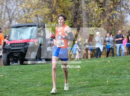 Thumbnail 3 in PIAA Class A Championship photogallery.