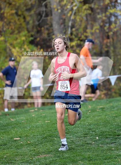 Thumbnail 3 in PIAA Class A Championship photogallery.