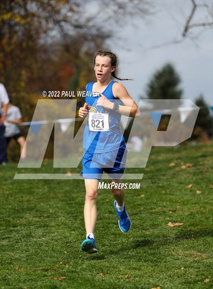 Thumbnail 2 in PIAA Class A Championship photogallery.