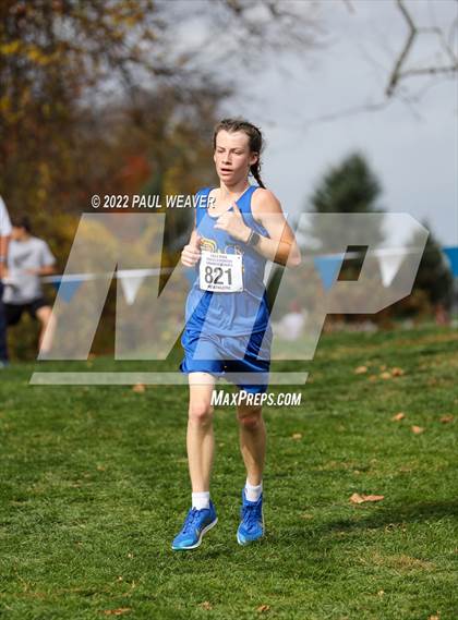 Thumbnail 1 in PIAA Class A Championship photogallery.