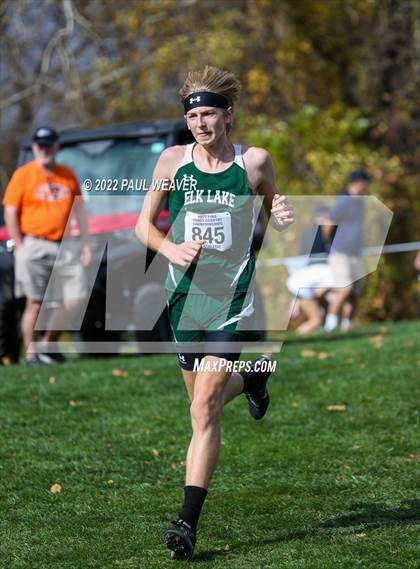 Thumbnail 1 in PIAA Class A Championship photogallery.