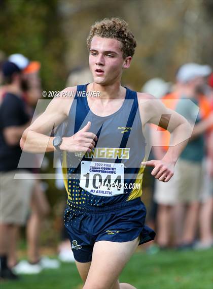 Thumbnail 2 in PIAA Class A Championship photogallery.