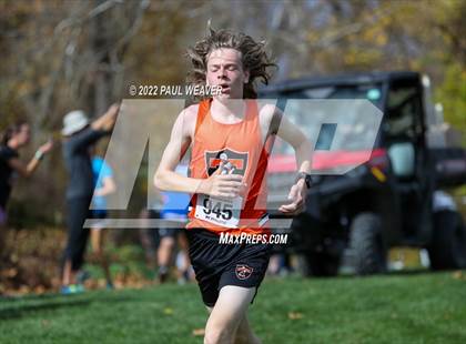 Thumbnail 3 in PIAA Class A Championship photogallery.