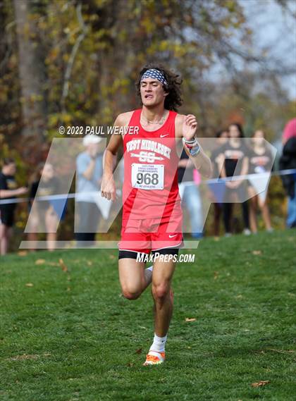 Thumbnail 2 in PIAA Class A Championship photogallery.