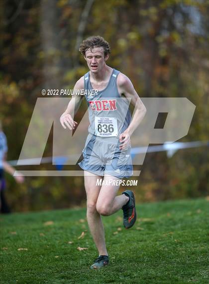 Thumbnail 1 in PIAA Class A Championship photogallery.