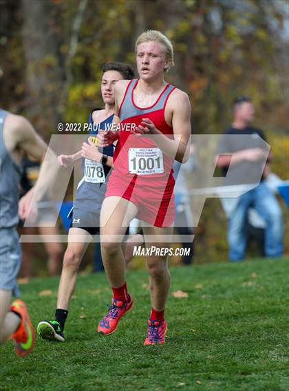 Thumbnail 1 in PIAA Class A Championship photogallery.