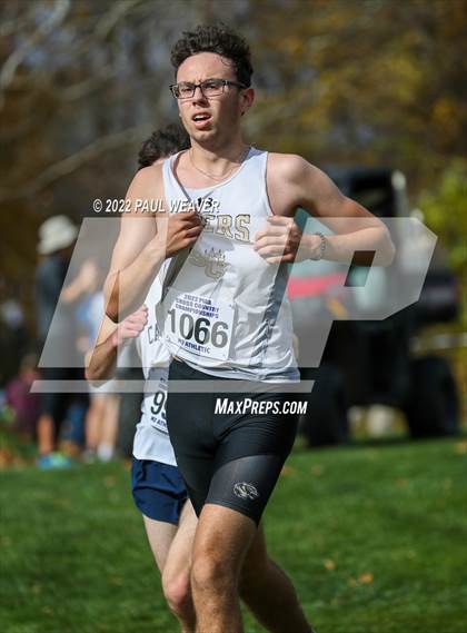 Thumbnail 2 in PIAA Class A Championship photogallery.