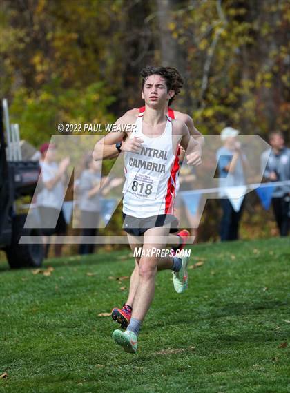 Thumbnail 1 in PIAA Class A Championship photogallery.