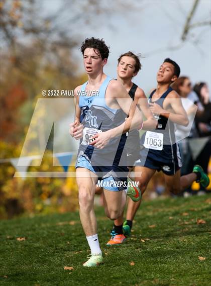 Thumbnail 2 in PIAA Class A Championship photogallery.