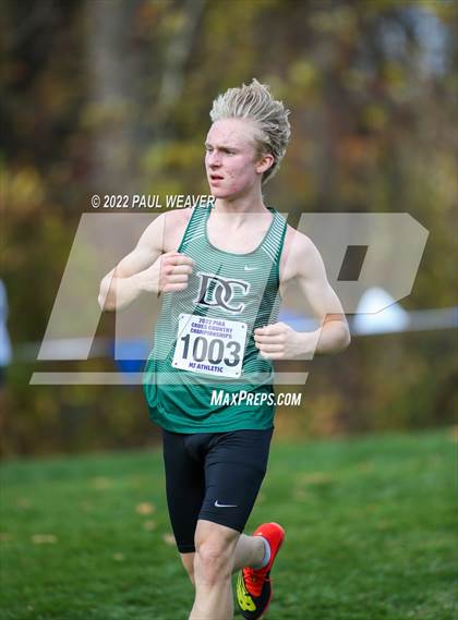 Thumbnail 2 in PIAA Class A Championship photogallery.
