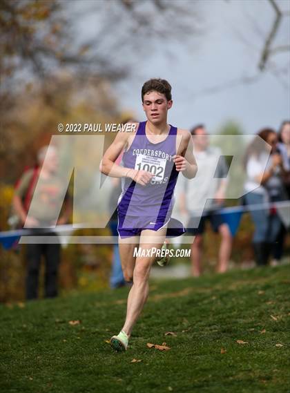 Thumbnail 3 in PIAA Class A Championship photogallery.