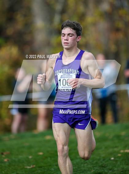 Thumbnail 1 in PIAA Class A Championship photogallery.