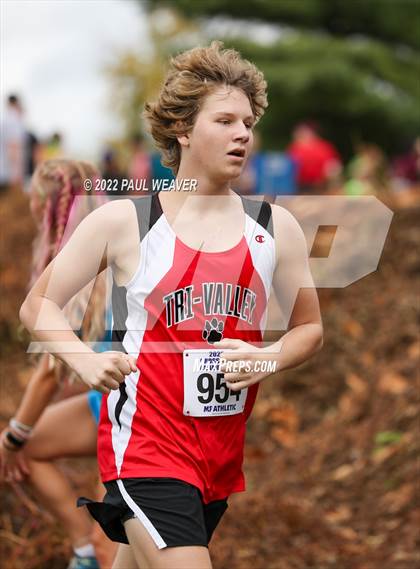 Thumbnail 1 in PIAA Class A Championship photogallery.
