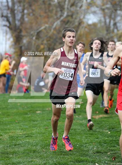 Thumbnail 2 in PIAA Class A Championship photogallery.