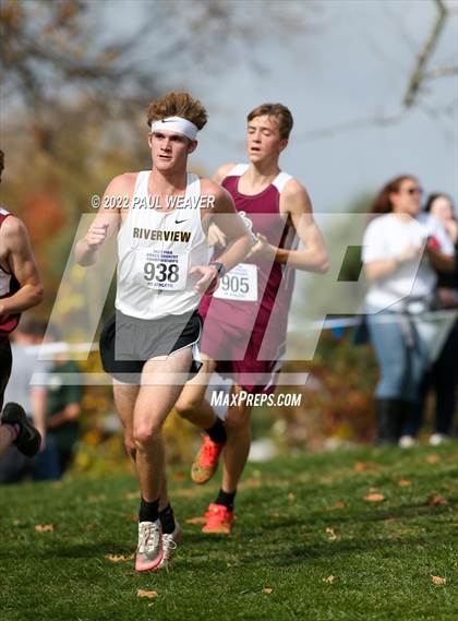 Thumbnail 1 in PIAA Class A Championship photogallery.