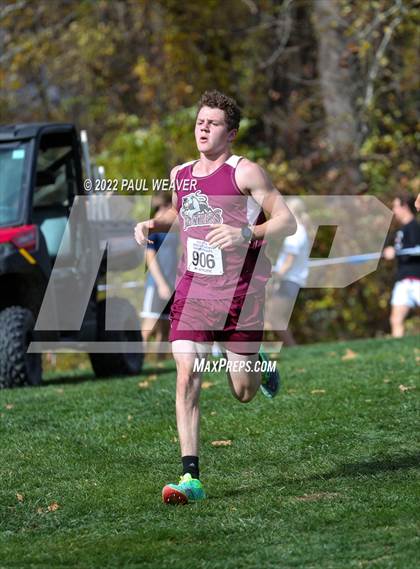 Thumbnail 2 in PIAA Class A Championship photogallery.