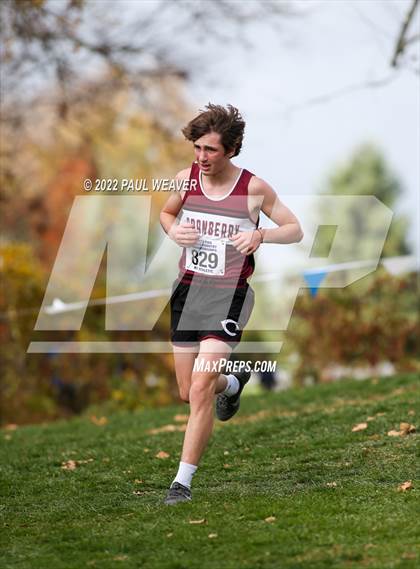 Thumbnail 3 in PIAA Class A Championship photogallery.