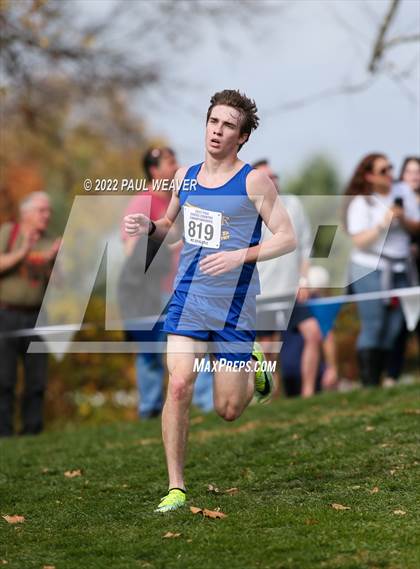 Thumbnail 1 in PIAA Class A Championship photogallery.