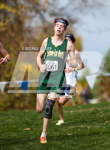 Thumbnail 1 in PIAA Class A Championship photogallery.