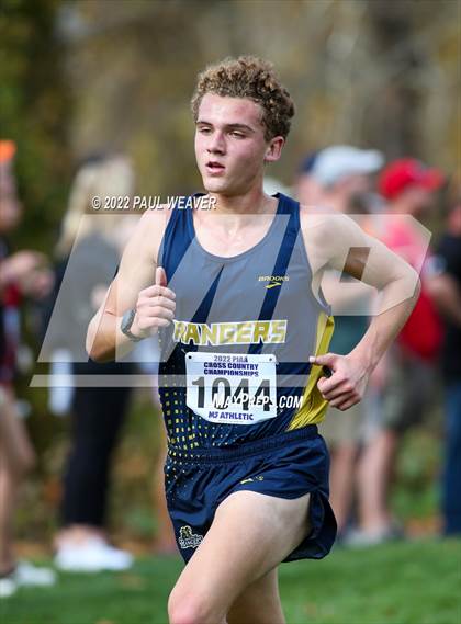 Thumbnail 1 in PIAA Class A Championship photogallery.