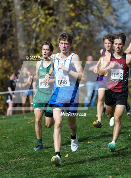 Thumbnail 3 in PIAA Class A Championship photogallery.