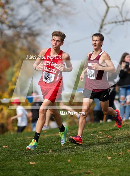 Thumbnail 1 in PIAA Class A Championship photogallery.