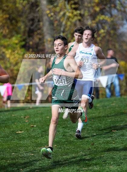 Thumbnail 1 in PIAA Class A Championship photogallery.