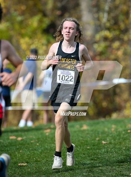 Thumbnail 1 in PIAA Class A Championship photogallery.