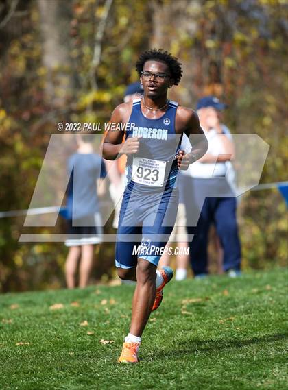 Thumbnail 3 in PIAA Class A Championship photogallery.