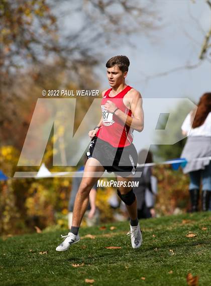 Thumbnail 2 in PIAA Class A Championship photogallery.
