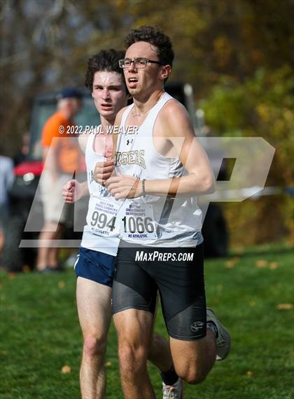 Thumbnail 1 in PIAA Class A Championship photogallery.