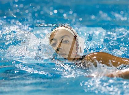 Thumbnail 3 in Centennial vs JSerra Catholic (Troy Varsity Holiday Series) photogallery.