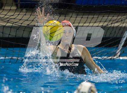 Thumbnail 1 in Centennial vs JSerra Catholic (Troy Varsity Holiday Series) photogallery.