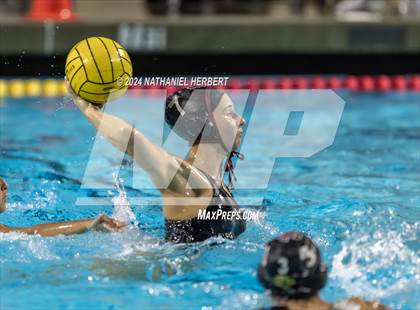 Thumbnail 1 in Centennial vs JSerra Catholic (Troy Varsity Holiday Series) photogallery.