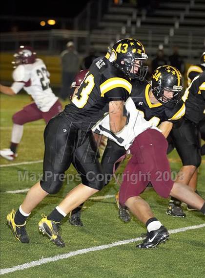 Thumbnail 1 in Natomas @ Rio Linda photogallery.