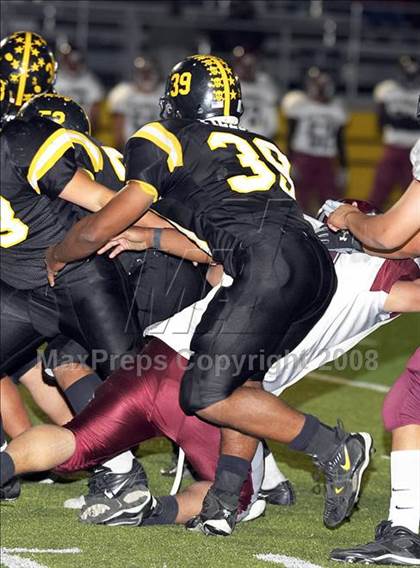 Thumbnail 3 in Natomas @ Rio Linda photogallery.