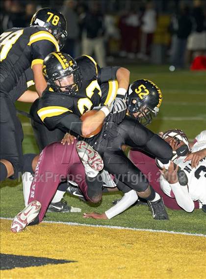 Thumbnail 1 in Natomas @ Rio Linda photogallery.