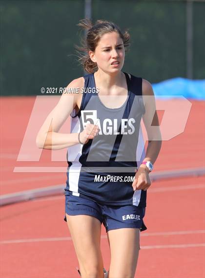 Thumbnail 3 in CIAC - CCC Divisional Meet @ New Britain photogallery.