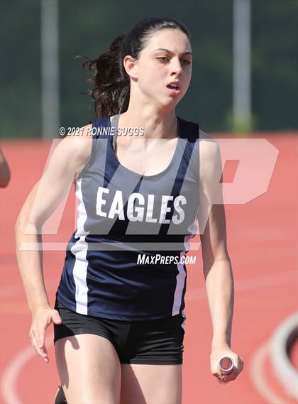 Thumbnail 2 in CIAC - CCC Divisional Meet @ New Britain photogallery.