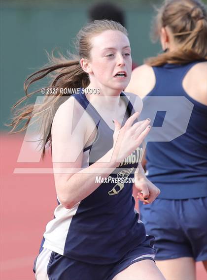 Thumbnail 1 in CIAC - CCC Divisional Meet @ New Britain photogallery.