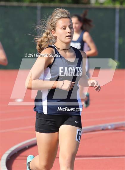 Thumbnail 1 in CIAC - CCC Divisional Meet @ New Britain photogallery.
