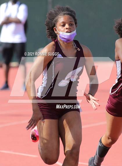 Thumbnail 3 in CIAC - CCC Divisional Meet @ New Britain photogallery.