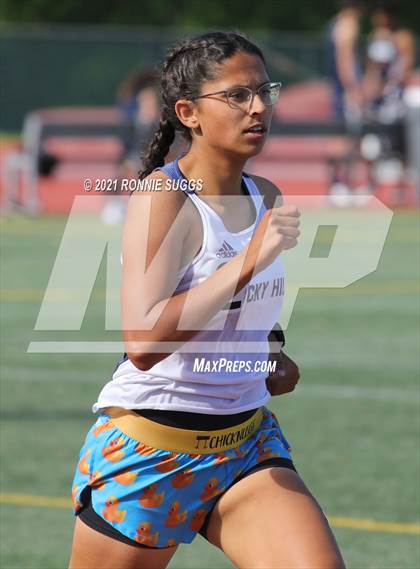 Thumbnail 2 in CIAC - CCC Divisional Meet @ New Britain photogallery.
