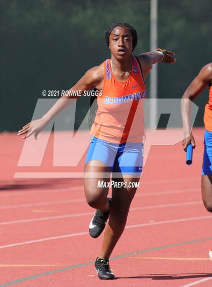 Thumbnail 1 in CIAC - CCC Divisional Meet @ New Britain photogallery.