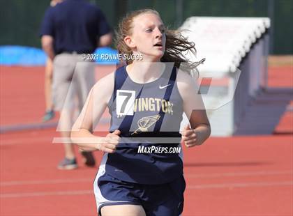 Thumbnail 3 in CIAC - CCC Divisional Meet @ New Britain photogallery.